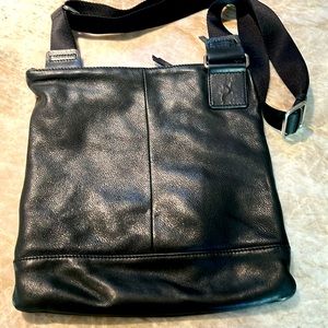 Margot messenger bag